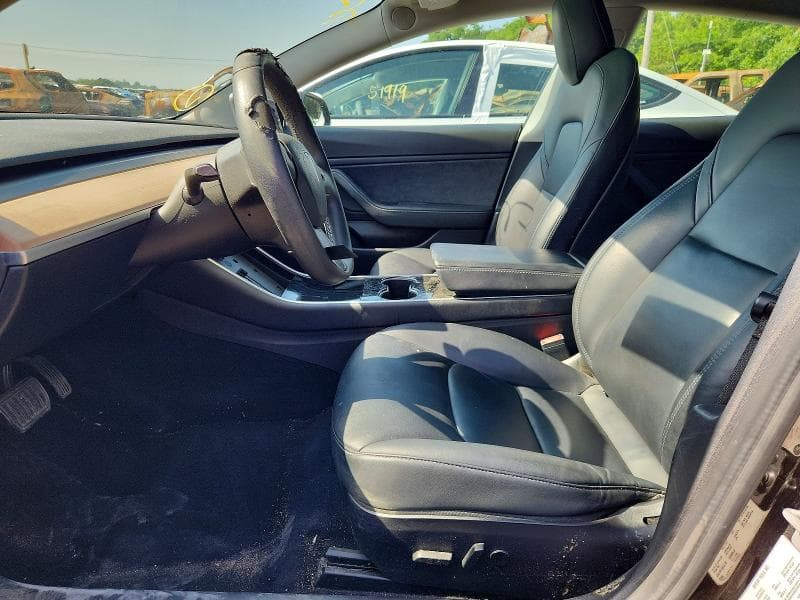 2020 TESLA MODEL 3 7