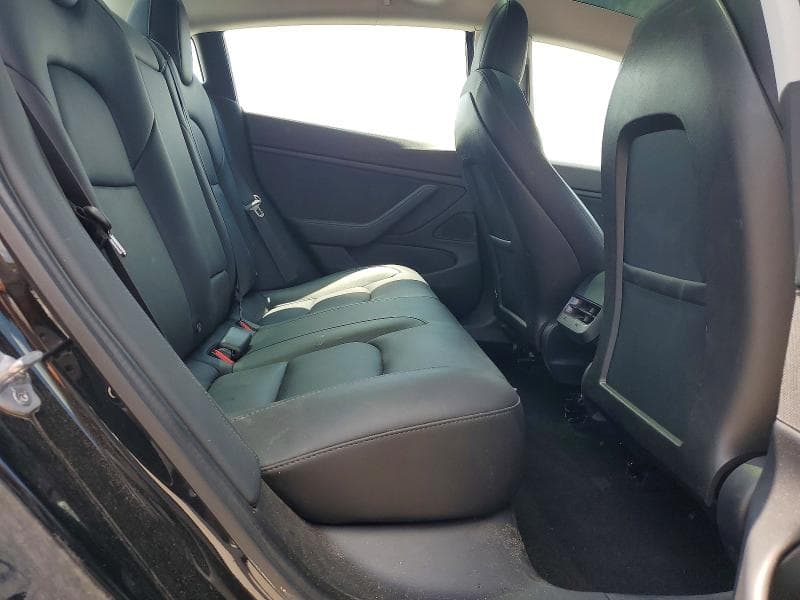 2020 TESLA MODEL 3 10