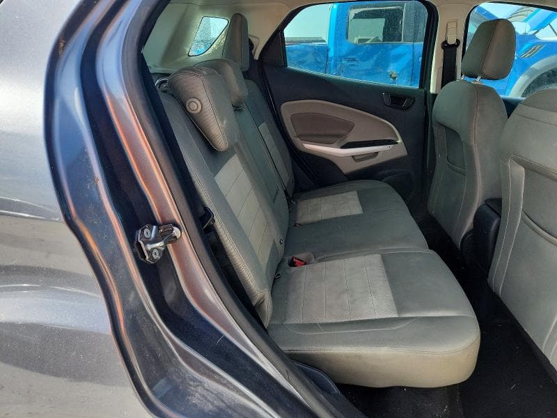 2018 FORD ECOSPORT S 11