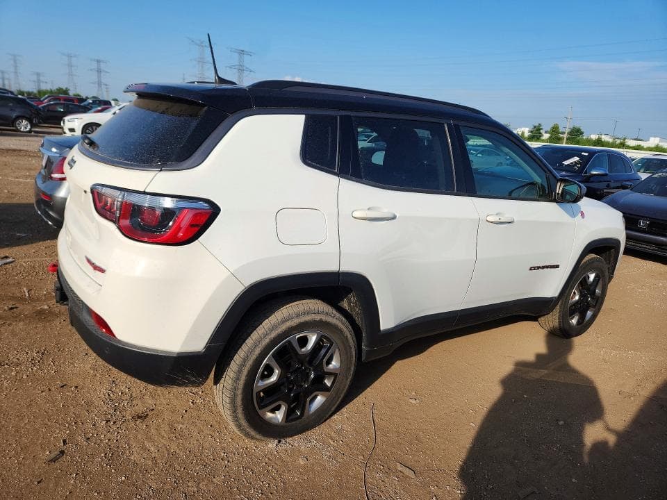 2017 JEEP COMPASS TRAILHAWK 3