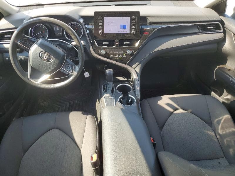 2023 TOYOTA CAMRY LE LE 8