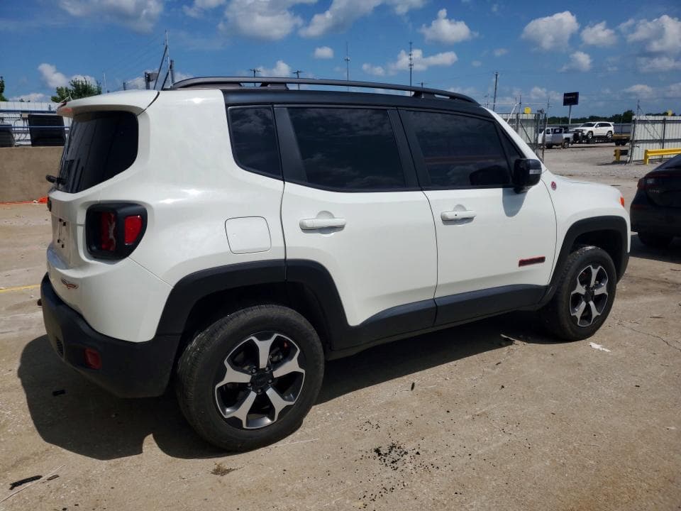 2019 JEEP RENEGADE TRAILHAWK 3