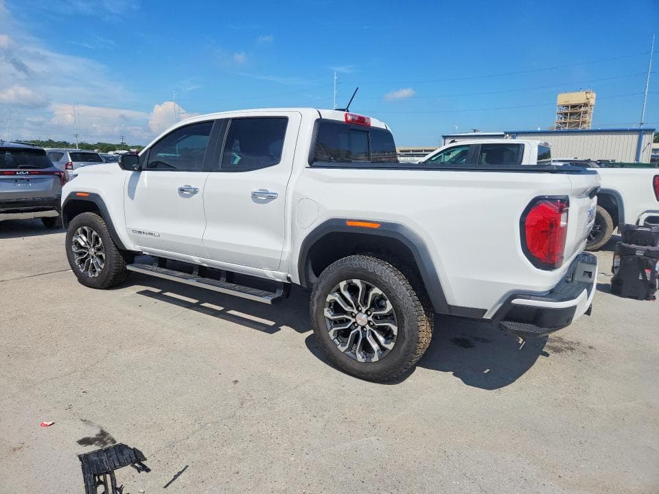 2026 GMC 5500 W5504 2