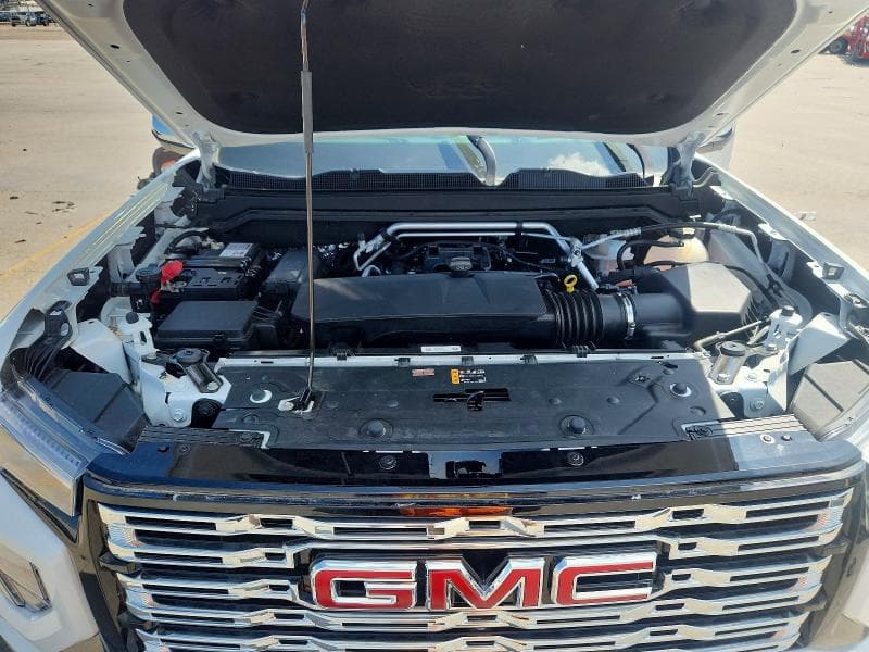 2026 GMC 5500 W5504 11