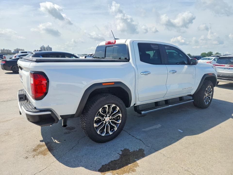 2026 GMC 5500 W5504 3