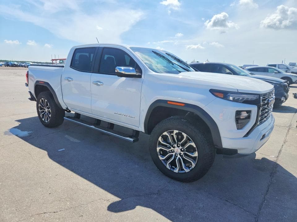 2026 GMC 5500 W5504 4