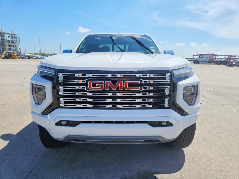 2026 GMC 5500 W5504 5