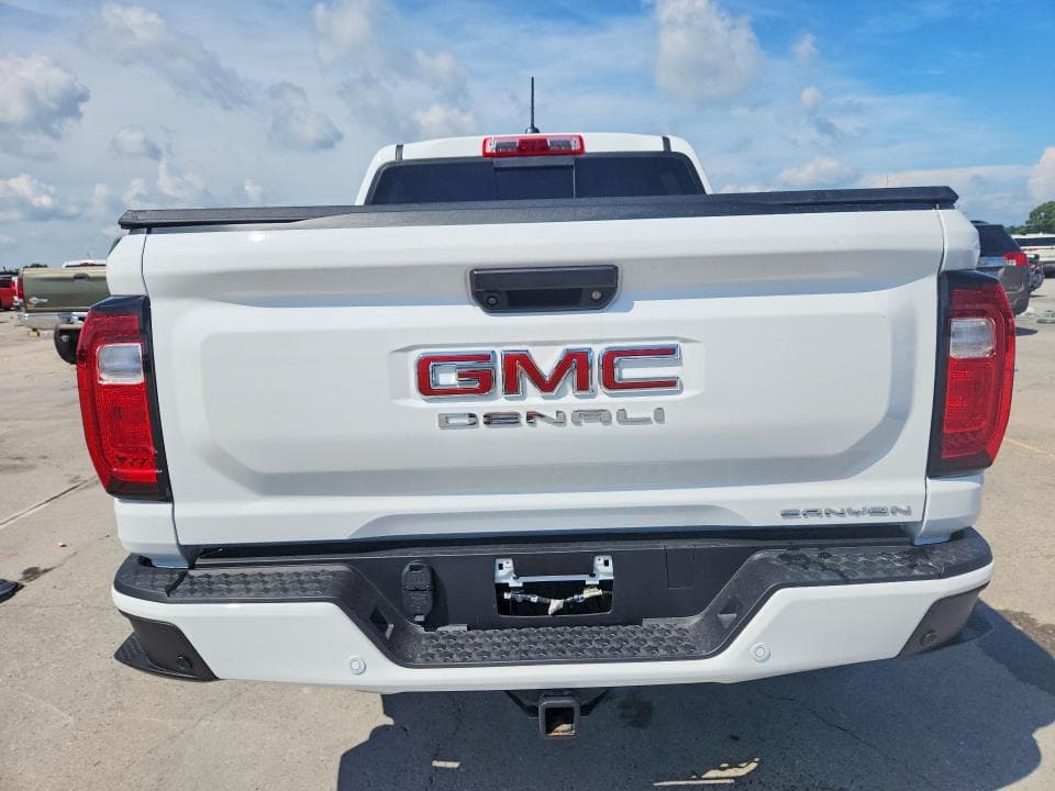 2026 GMC 5500 W5504 6