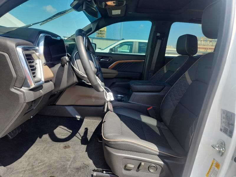 2026 GMC 5500 W5504 7