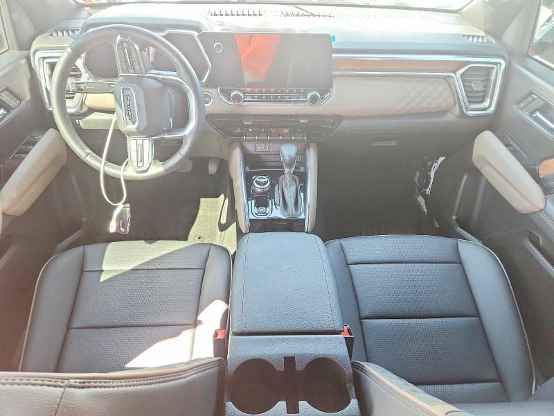 2026 GMC 5500 W5504 8