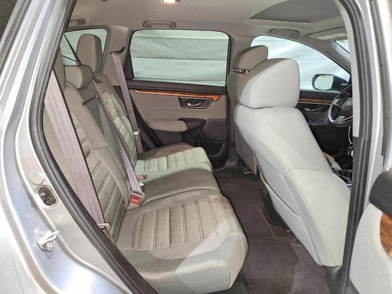 2020 HONDA CR-V EX 11