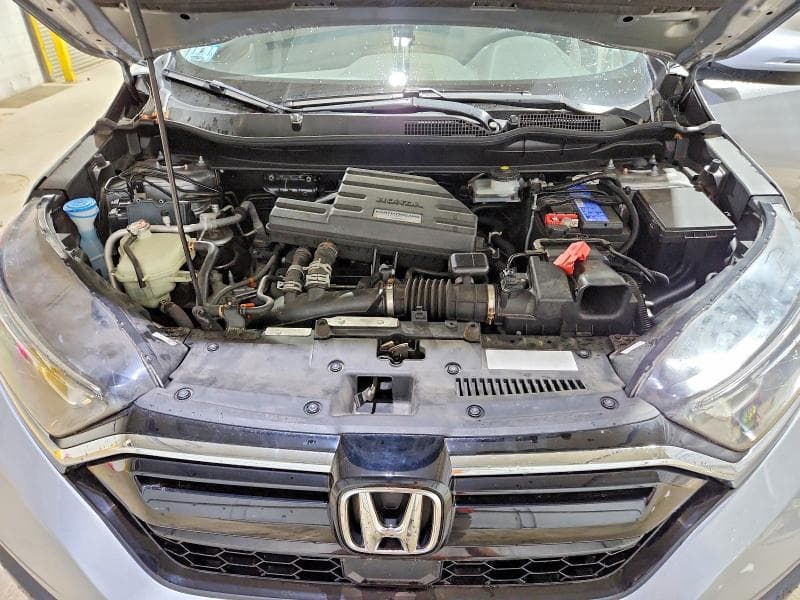 2020 HONDA CR-V EX 12