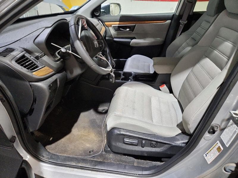 2020 HONDA CR-V EX 7