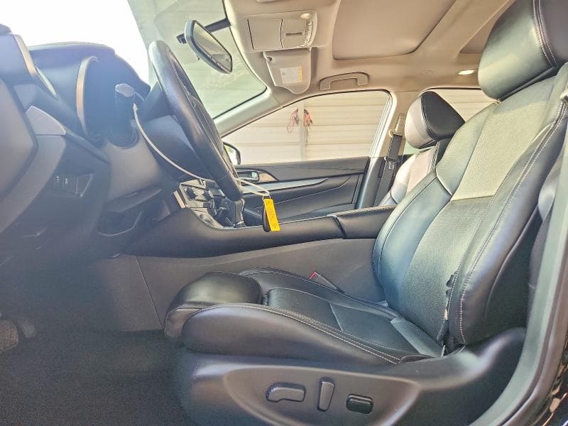 2018 NISSAN MAXIMA 3.5 SL 3.5 SL 7