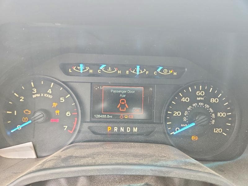 2018 FORD F150 9