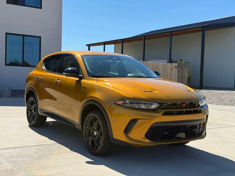 2024 DODGE HORNET GT GT - 1