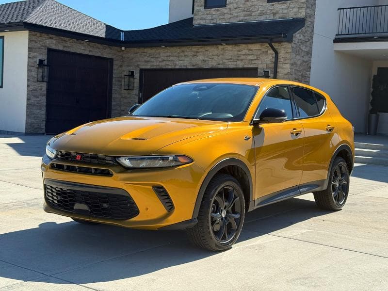 2024 DODGE HORNET GT GT 3
