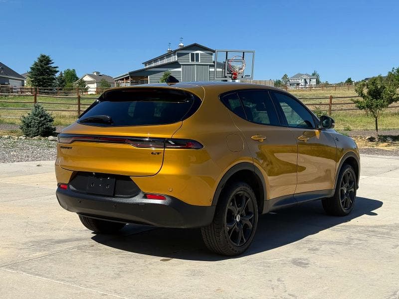 2024 DODGE HORNET GT GT 5