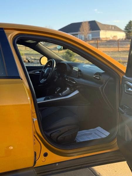 2024 DODGE HORNET GT GT 6