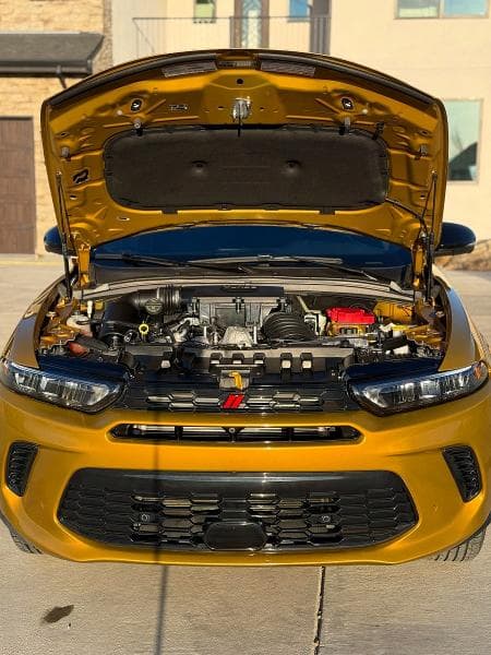2024 DODGE HORNET GT GT 8