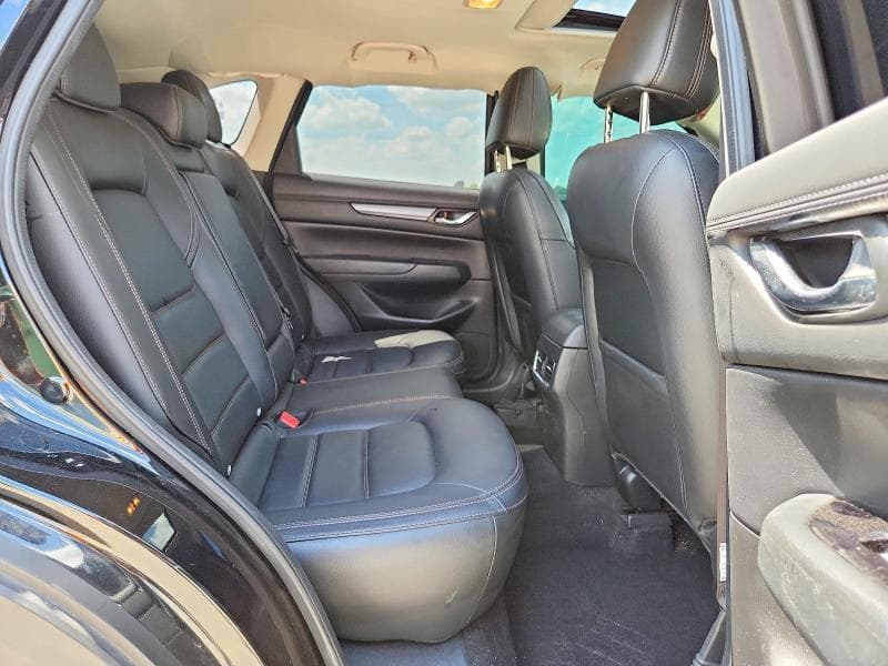 2022 MAZDA CX-5 PREFERRED PREFERRED 11