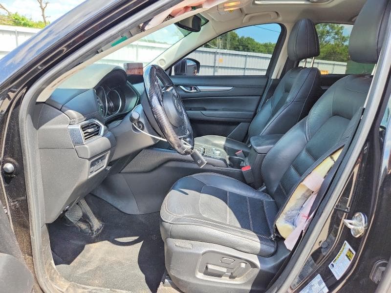 2022 MAZDA CX-5 PREFERRED PREFERRED 7