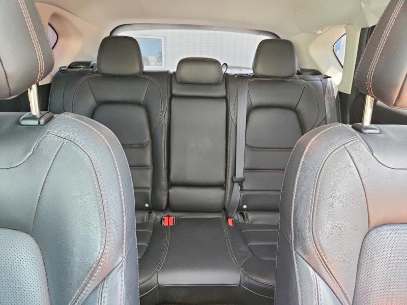 2022 MAZDA CX-5 PREFERRED PREFERRED 10