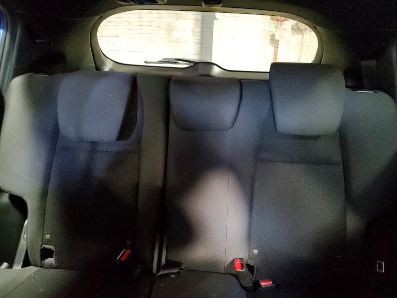 2021 HONDA HR-V SPORT 10