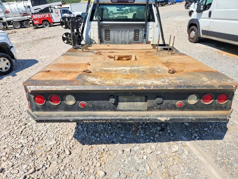 2022 GMC SIERRA K3500 10