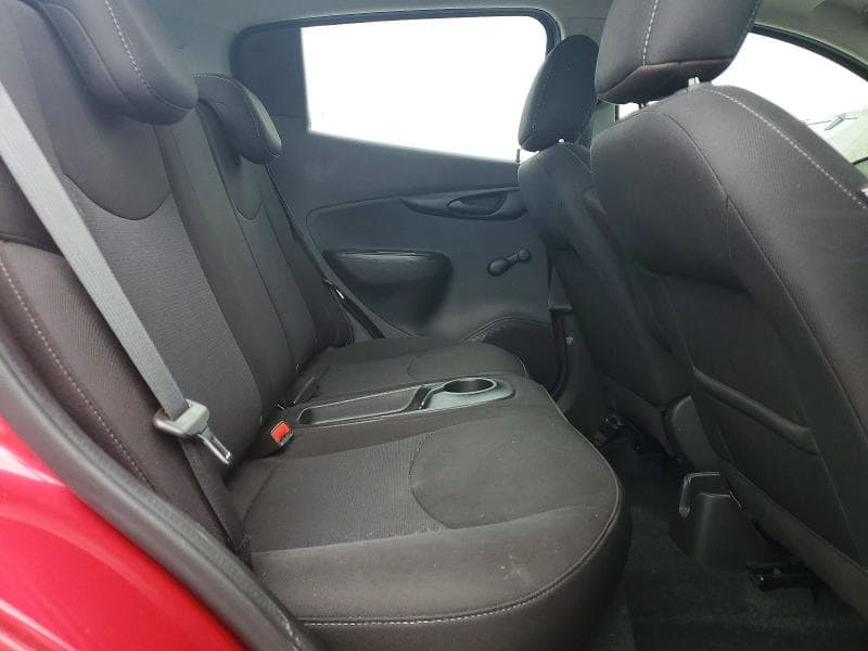 2020 CHEVROLET SPARK LS 11