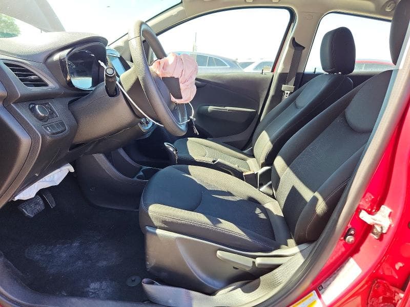 2020 CHEVROLET SPARK LS 7