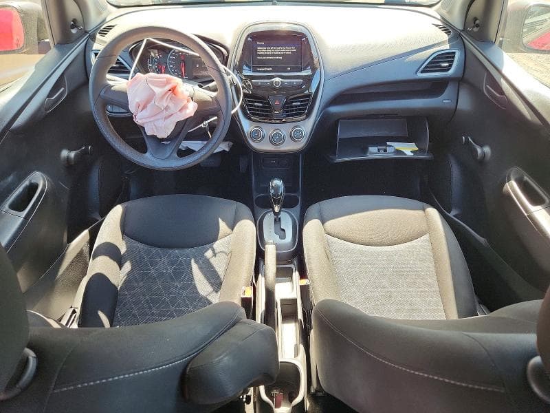 2020 CHEVROLET SPARK LS 8