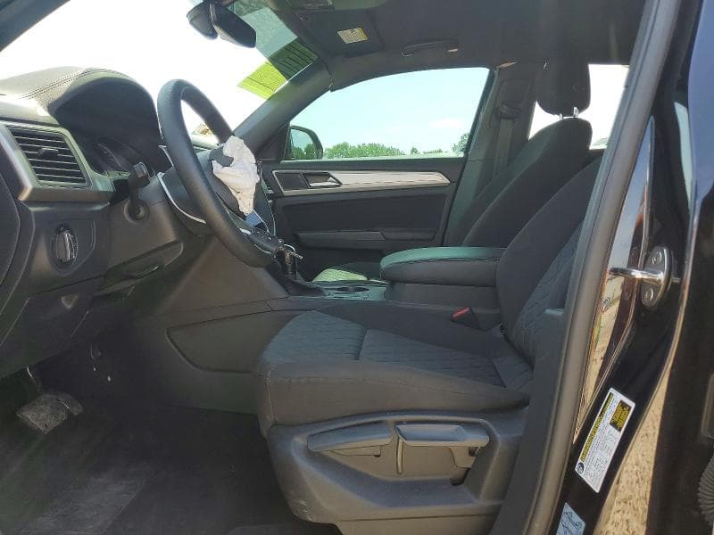 2020 VOLKSWAGEN ATLAS CROSS SPORT S 7