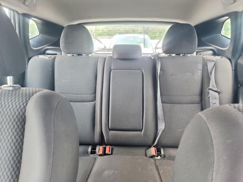2019 NISSAN ROGUE SPORT S S 10
