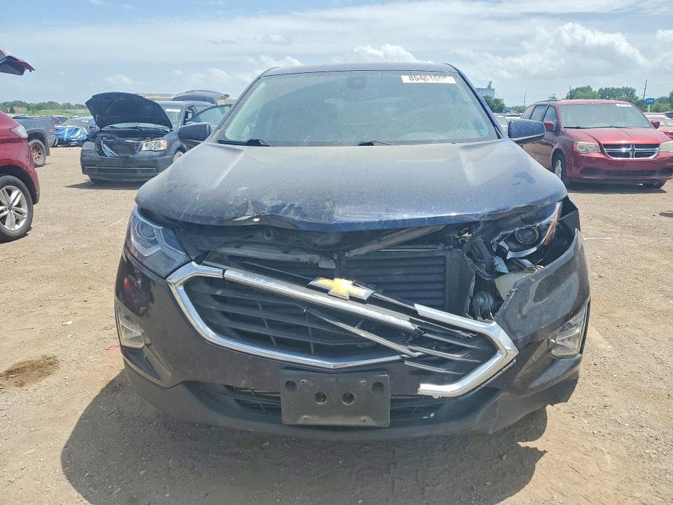 2020 CHEVROLET EQUINOX LT 5