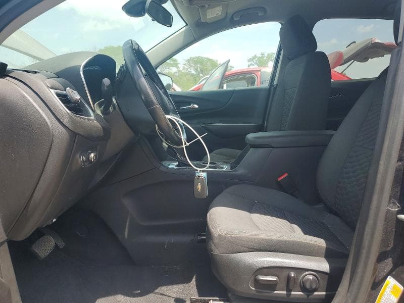2020 CHEVROLET EQUINOX LT 7