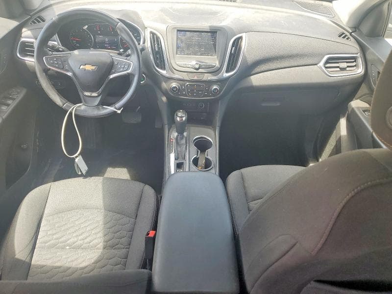 2020 CHEVROLET EQUINOX LT 8