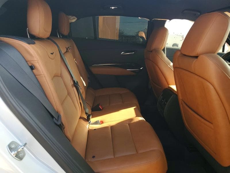 2024 CADILLAC XT4 SPORT 11
