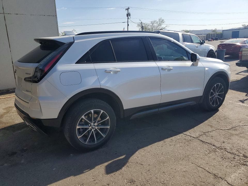 2024 CADILLAC XT4 SPORT 3