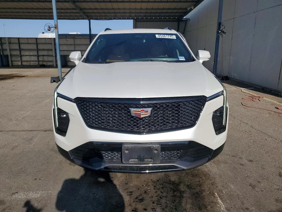 2024 CADILLAC XT4 SPORT 5