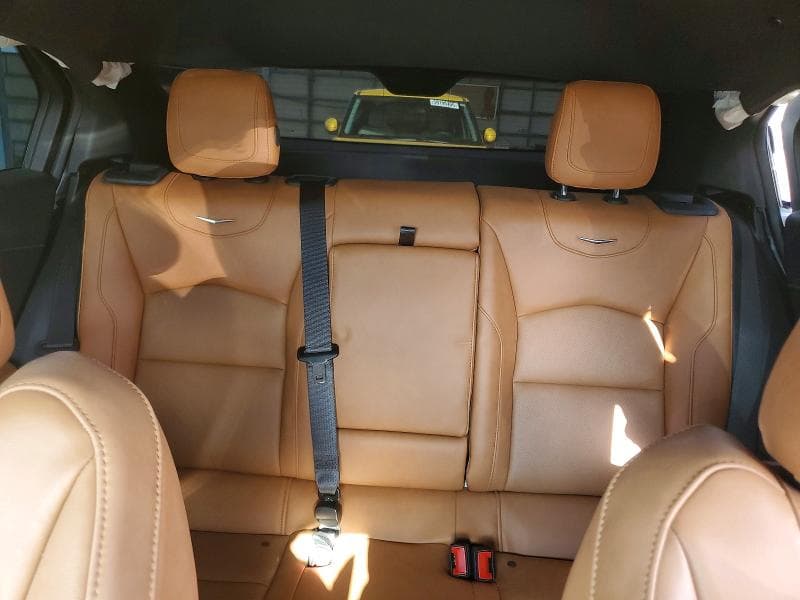 2024 CADILLAC XT4 SPORT 10