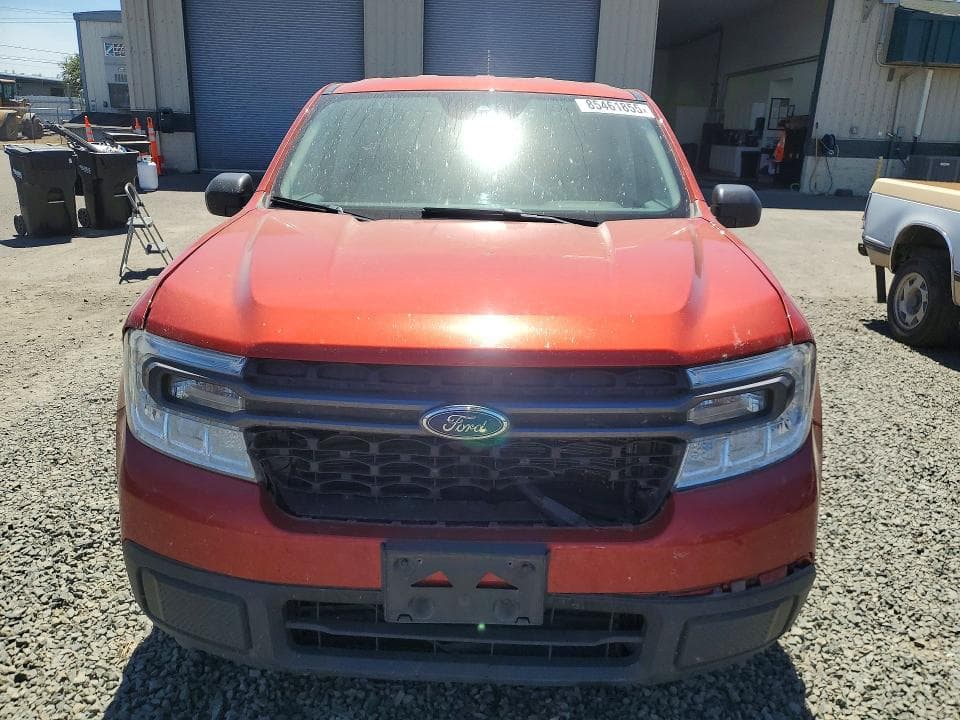 2022 FORD MAVERICK XL 5