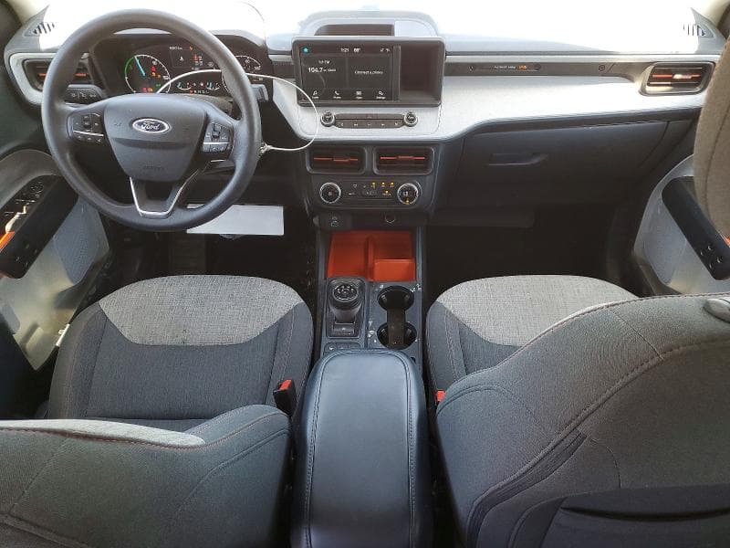 2022 FORD MAVERICK XL 8