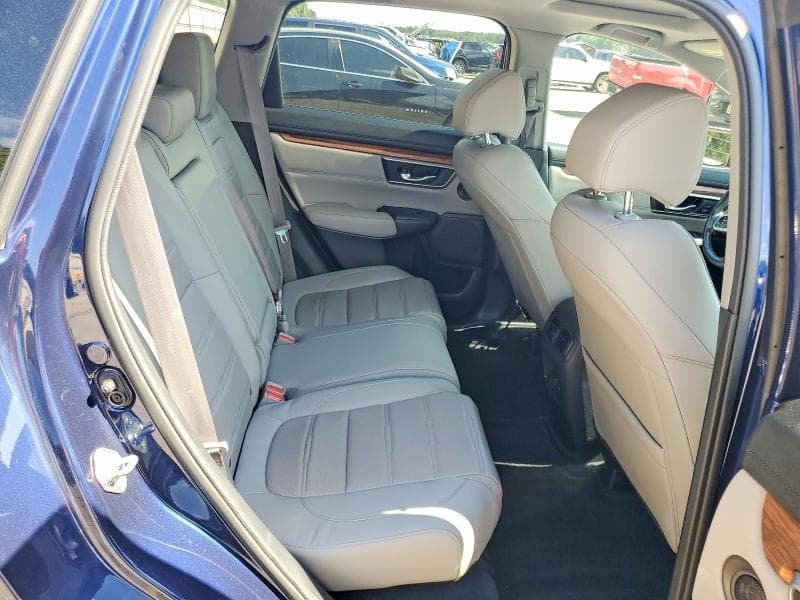 2020 HONDA CR-V EXL EXL 11