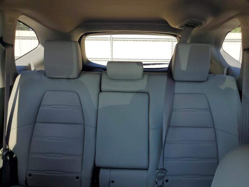 2020 HONDA CR-V EXL EXL 10