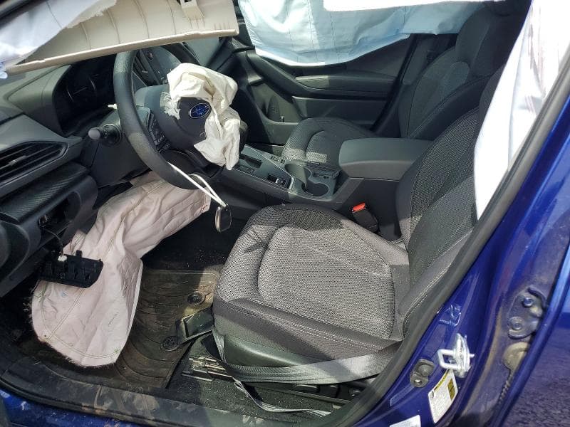 2024 SUBARU CROSSTREK PREMIUM PREMIUM 7