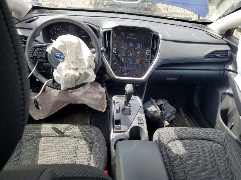 2024 SUBARU CROSSTREK PREMIUM PREMIUM 8