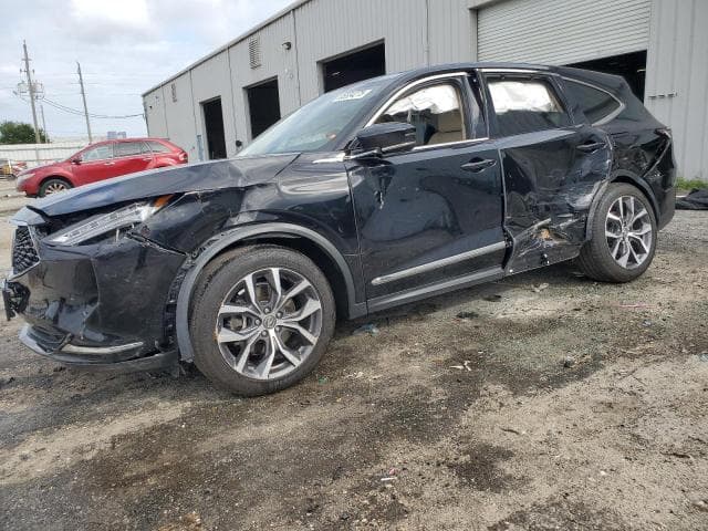 2022 ACURA MDX TECHNOLOGY - 1