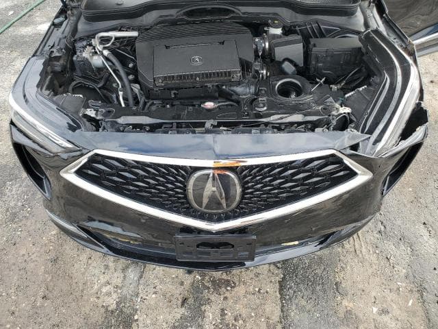 2022 ACURA MDX TECHNOLOGY 12
