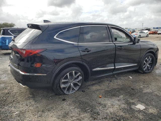 2022 ACURA MDX TECHNOLOGY 3
